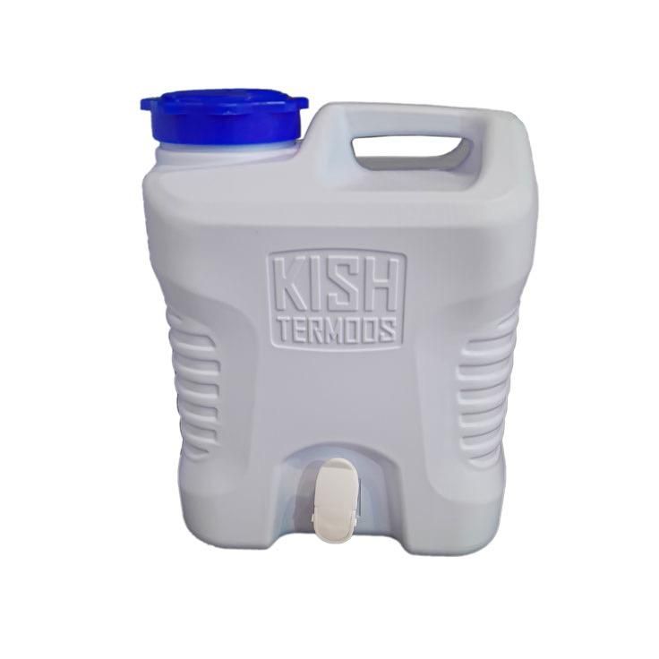 گالن شیر دار کیش|ظروف نگهدارنده، پلاستیکی، یک‌بارمصرف|تهران, شهرک ولیعصر جنوبی|دیوار