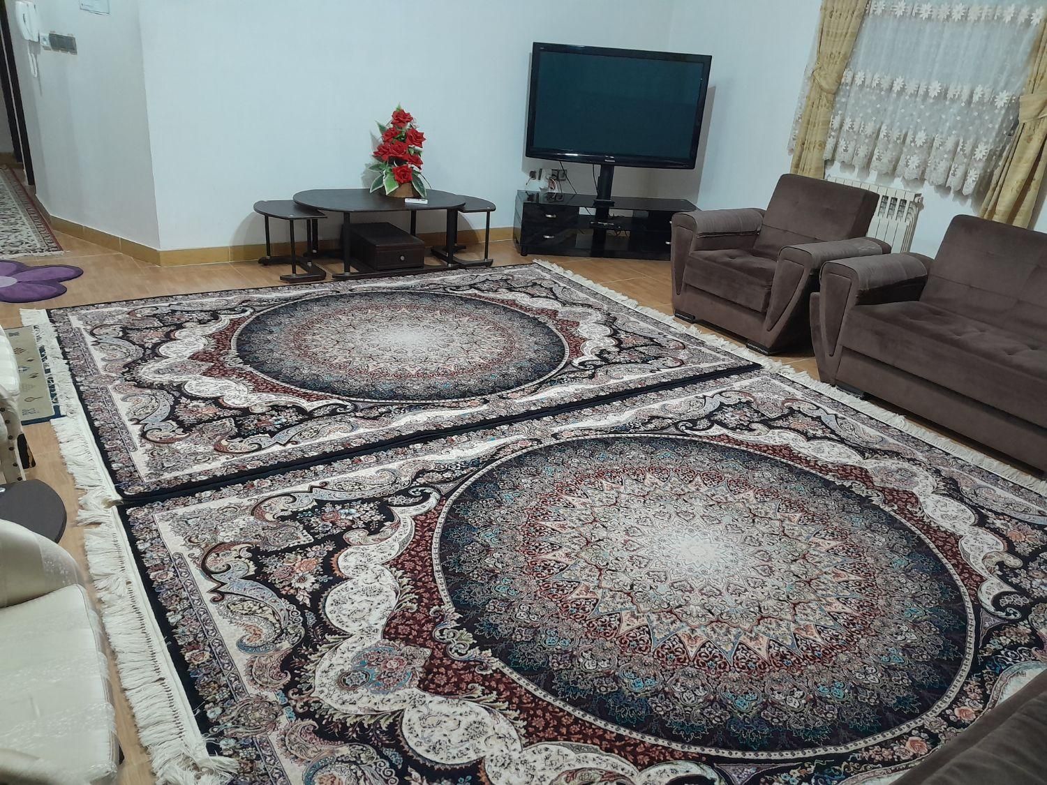 سوئیت آپارتمان دوخواب با پارکینگ رشت مرکز|اجارهٔ کوتاه‌مدت آپارتمان و سوئیت|رشت, کوی عرفان|دیوار