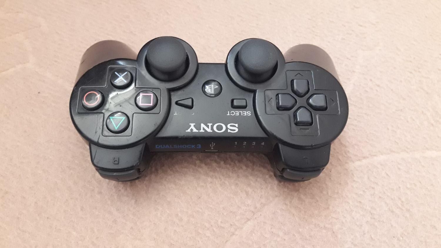 پلی استیشن ۲ و دسته ایکس باکس و ps3|کنسول، بازی ویدئویی و آنلاین|قم, نیروگاه|دیوار