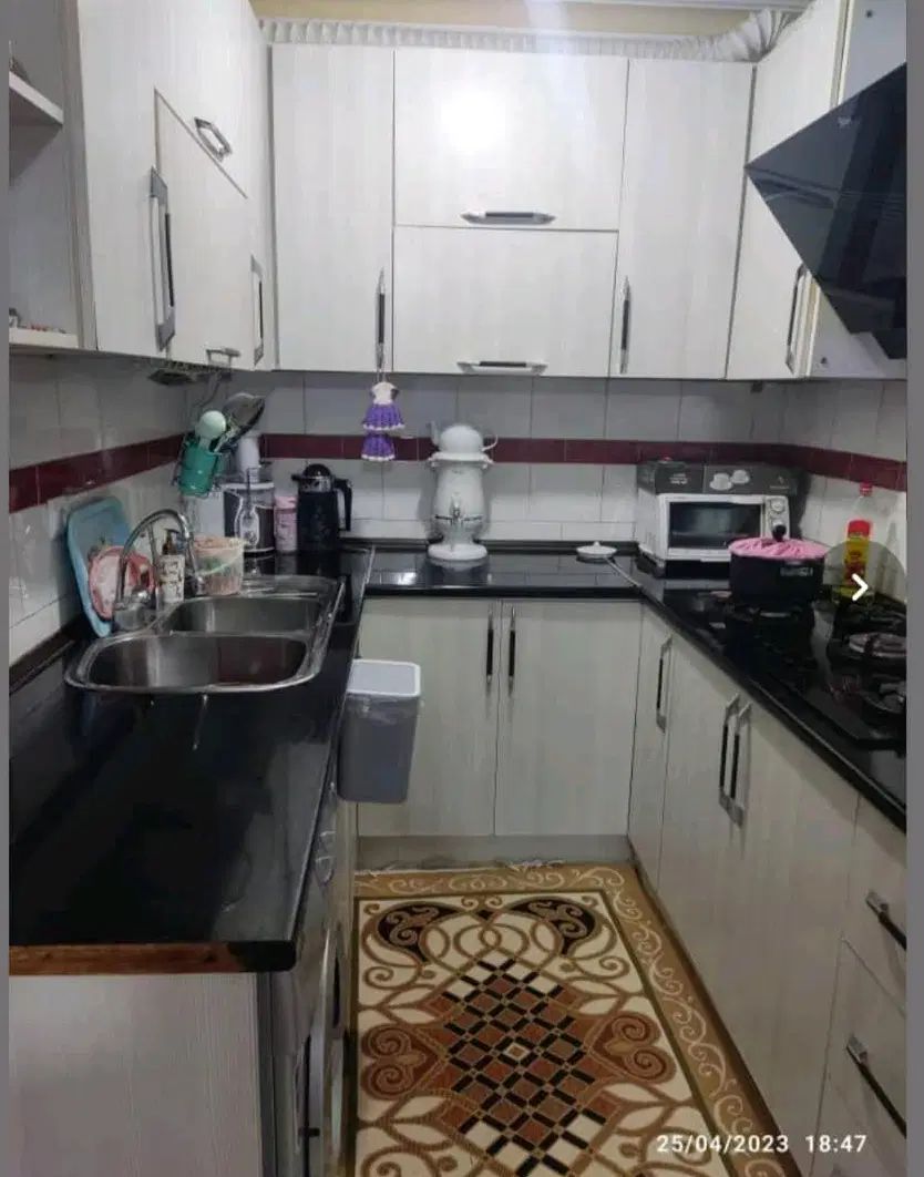 فروش۵۵متر سندطبقه۳پارکینگ دیانتی خ استقلال|فروش آپارتمان|رشت, دیانتی|دیوار