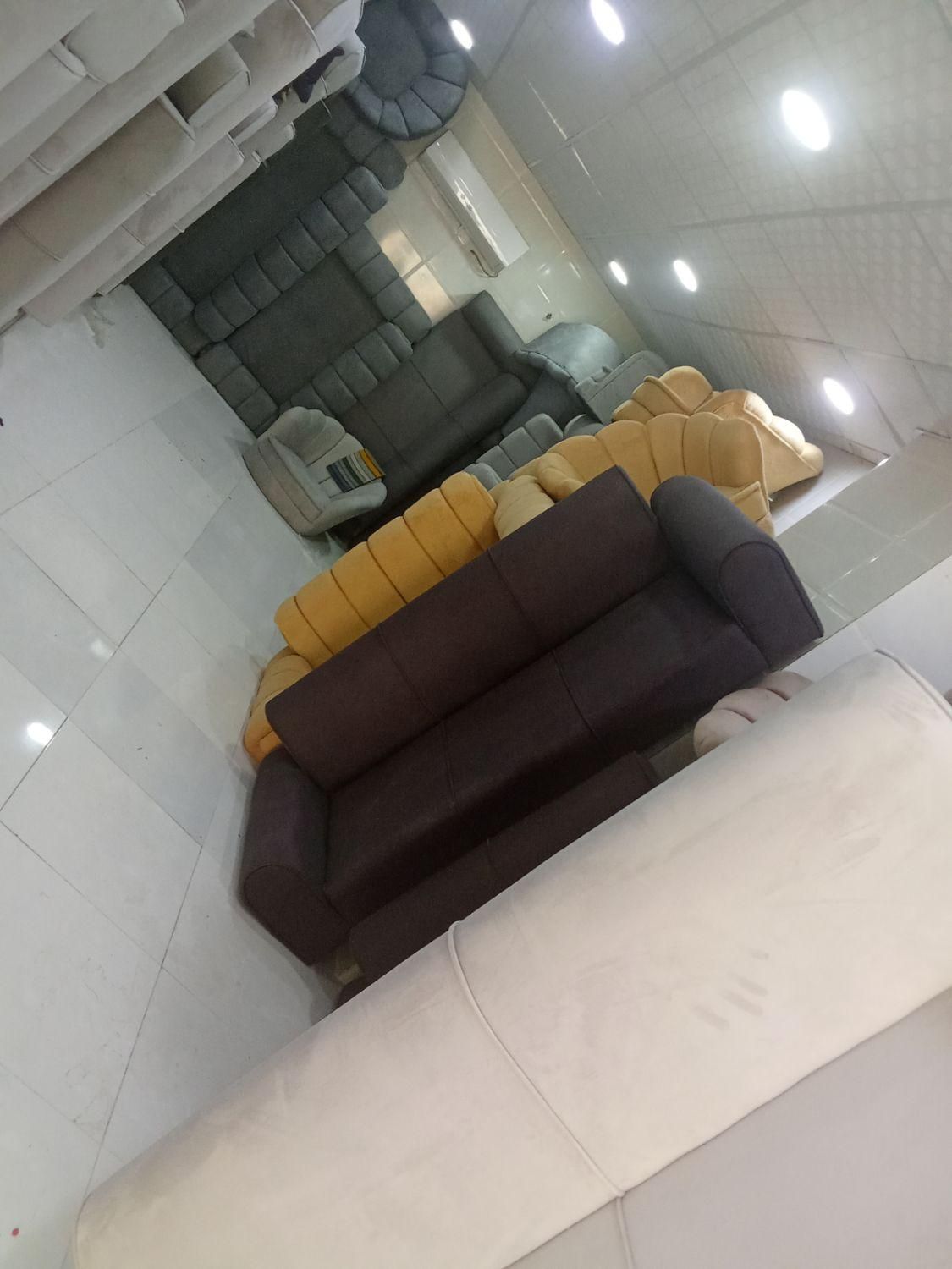 پاریس مهرگان|مبلمان خانگی و میز عسلی|صدرا-فارس, |دیوار