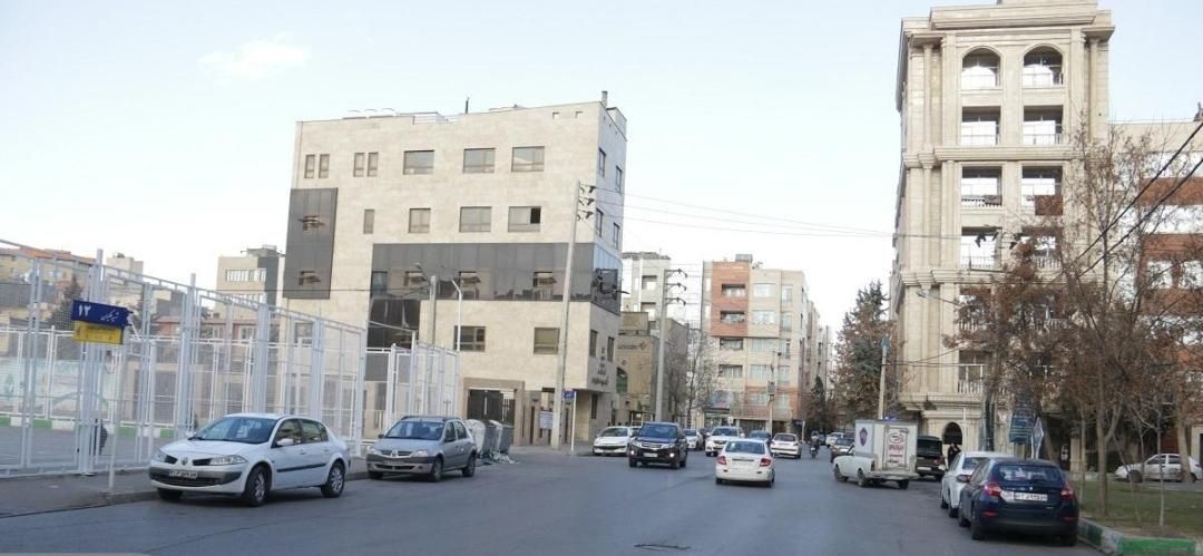 فروش زمین۲۵۰متری انتهاهاشمیه۶۰درصدتهاتربااپارتمان|فروش زمین و ملک کلنگی|مشهد, چهارچشمه|دیوار