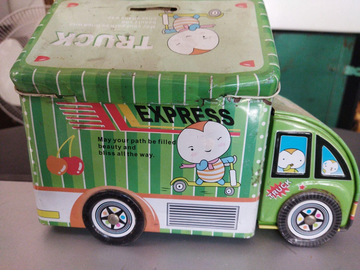 باربری معین حمل اثاثیه منزل وتجاری|خدمات حمل و نقل|قرچک, باقرآباد|دیوار