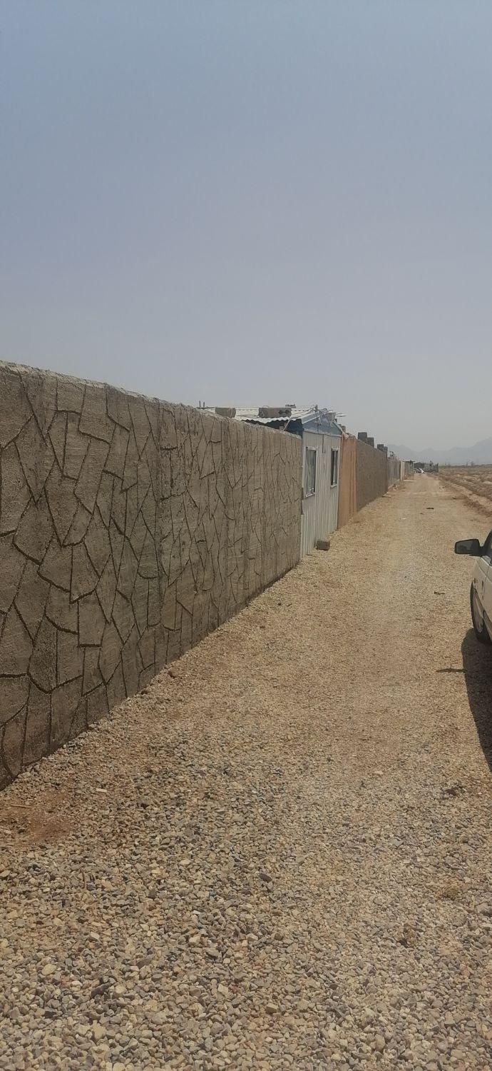 باغ سنددار آب برق ،دیوار|فروش زمین و ملک کلنگی|شاهین‌شهر, گرگاب|دیوار