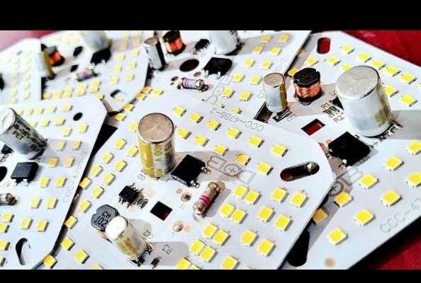 فروش لامپ LED|لامپ و چراغ|بهبهان, |دیوار