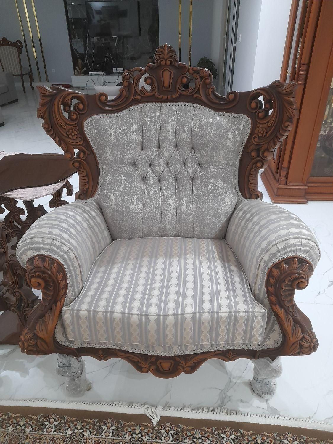 تعمیرات تخصصی مبل ریحان درمنزل|خدمات پیشه و مهارت|بندرعباس, |دیوار