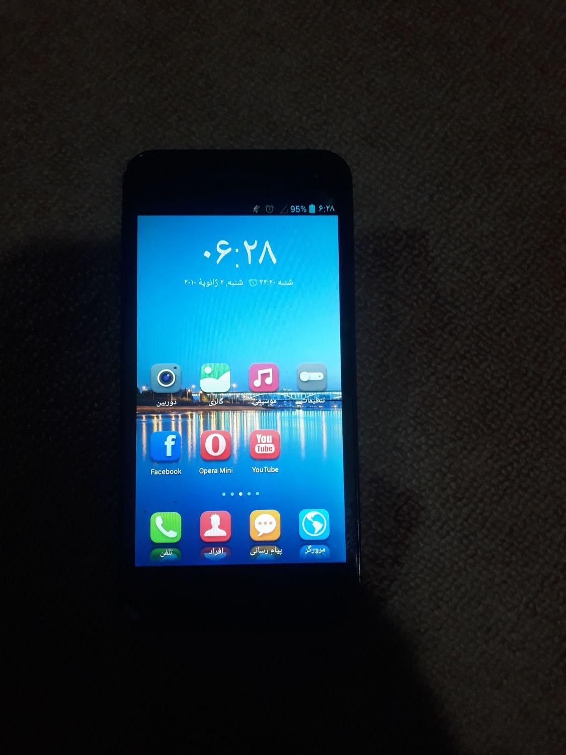 موبایل کانادا اصل|موبایل|اردبیل, |دیوار