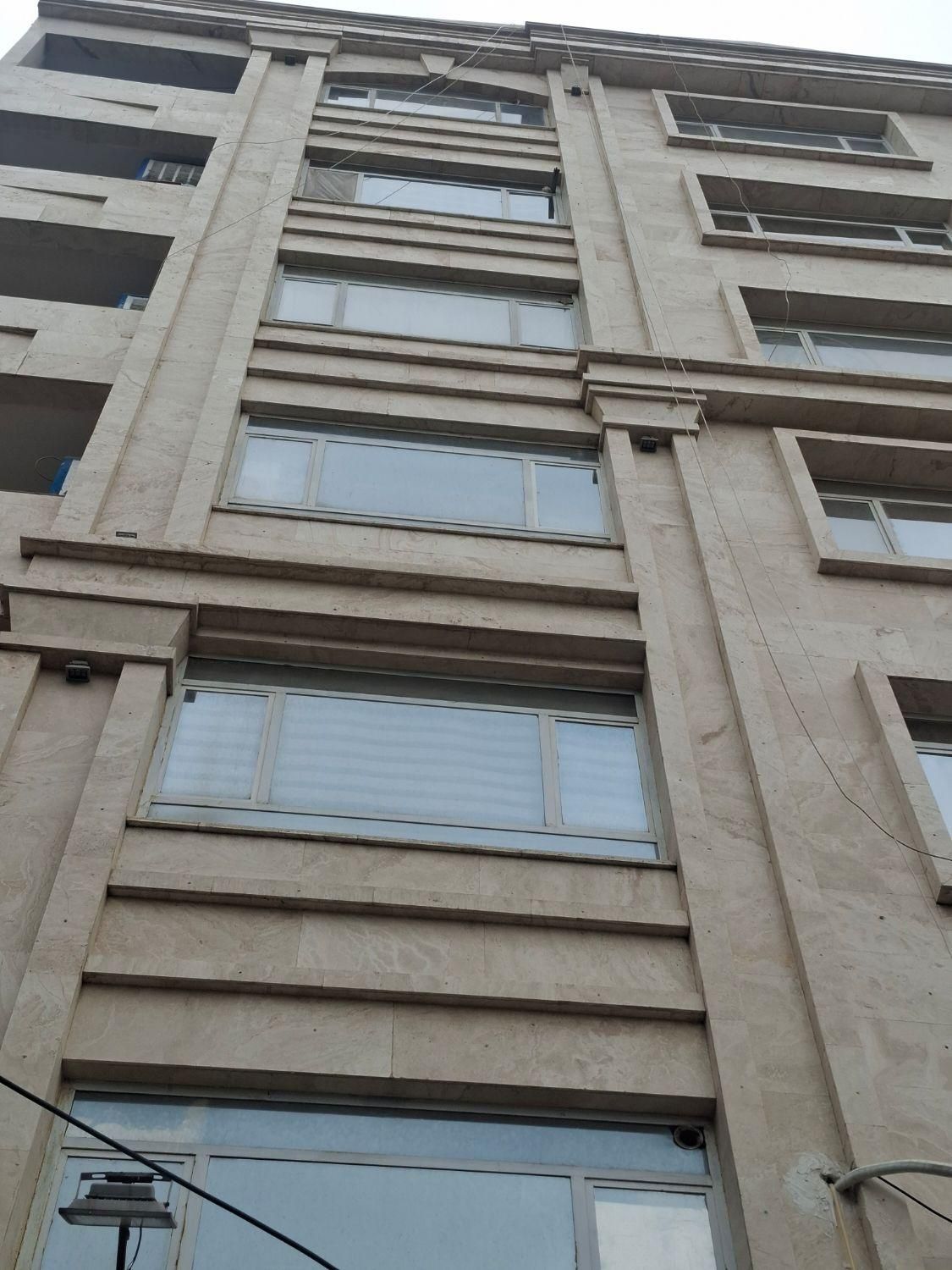 گلشهر۸۰متر/قابل معاوضه با خودرو /ملک/خوش نقشه|فروش آپارتمان|کرج, گلشهر|دیوار