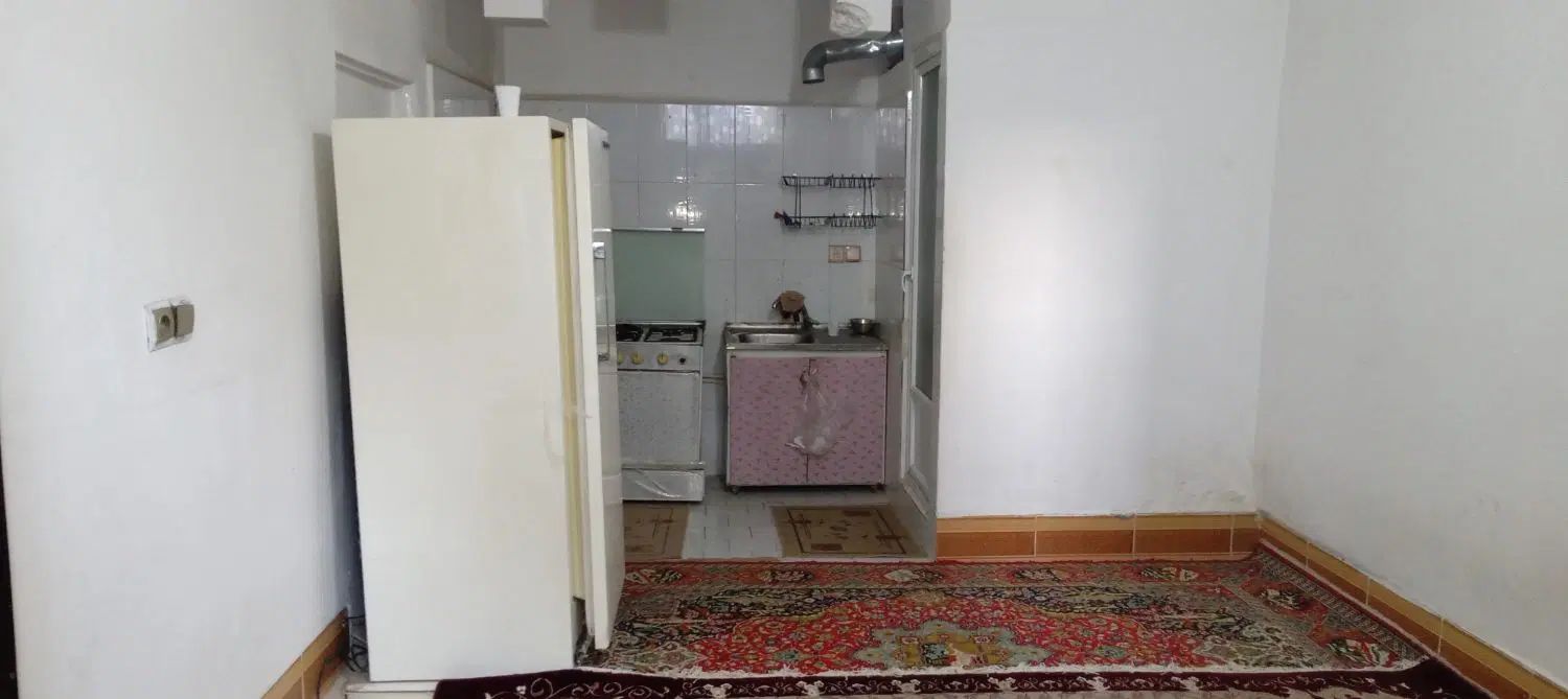 سوئیت نقلی|فروش آپارتمان|مشهد, چهنو|دیوار