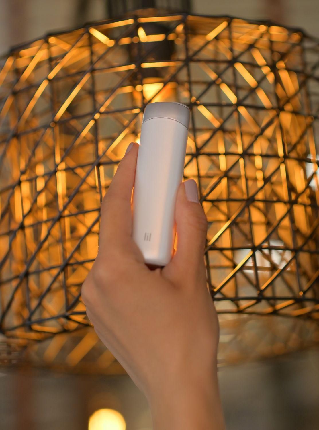 آیکاس ، لیل سولید، iqos iluma|زیورآلات و اکسسوری|تهران, شکیبا|دیوار