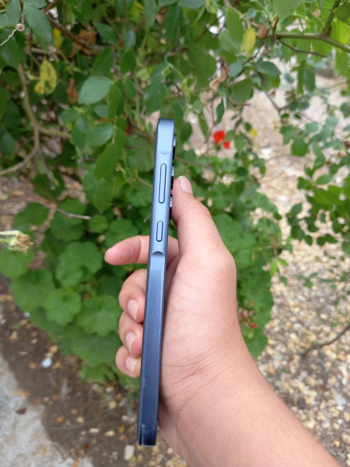 سامسونگ Galaxy A35 لاکاغذی|موبایل|ساری, |دیوار