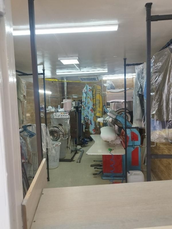 خشکشویی پدر سالار|خدمات نظافت|کرمان, |دیوار