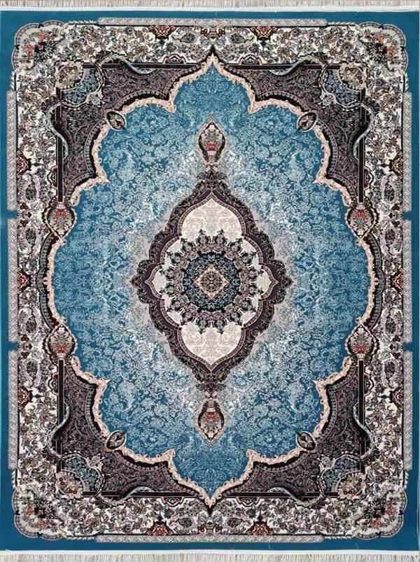 فرش تاج محل جلوه آیی بی نظیر/ضامن تمامی سلیقه ها|فرش|شیراز, عادل آباد|دیوار