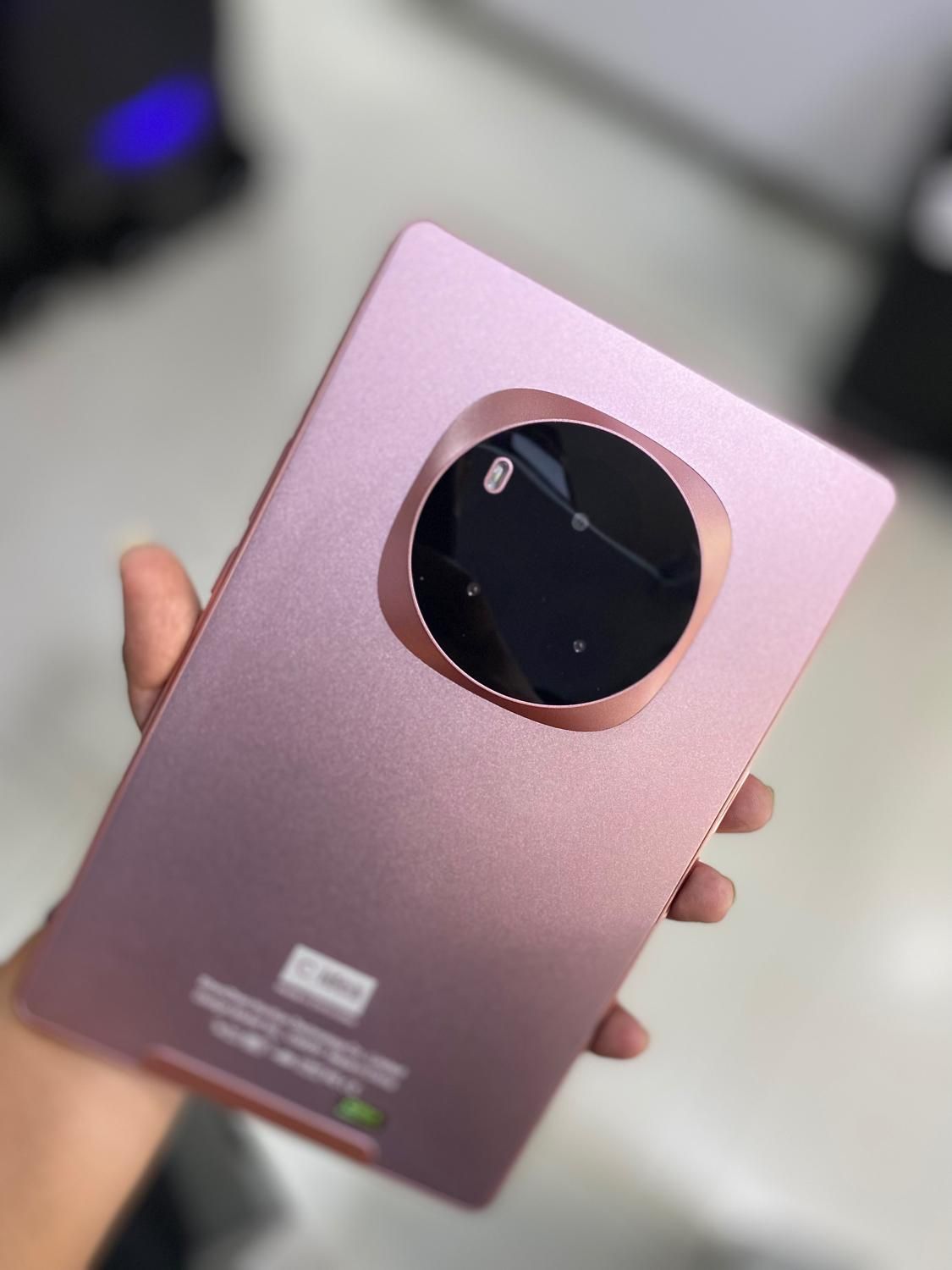 تبلت cidea سیدیا ۹اینچ جدید با پک کامل|تبلت|مشهد, سراب|دیوار