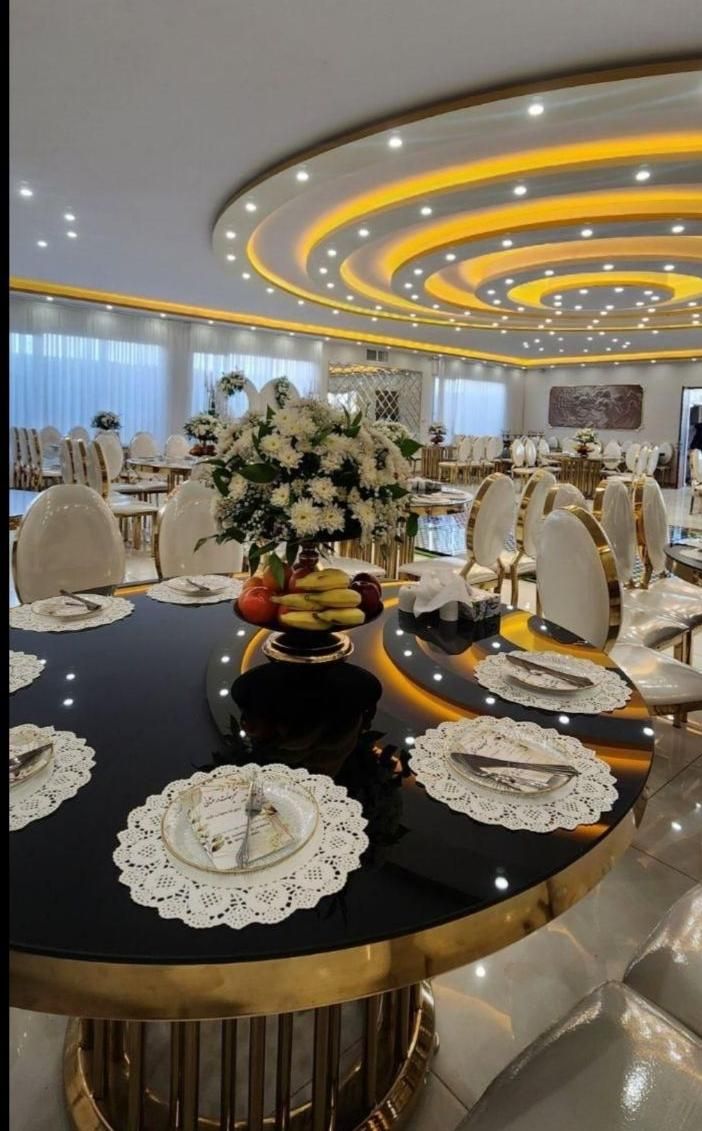 تشریفات ازدواج آسان(آل علی) تالار ارانتر از همه جا|خدمات پذیرایی، مراسم|اهواز, نادری|دیوار