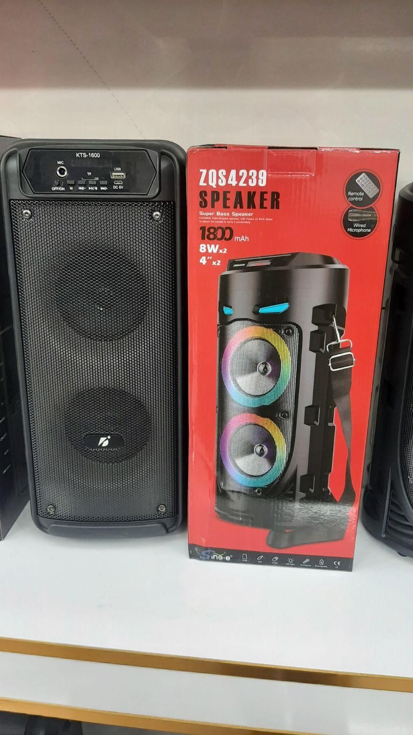 اسپیکر ۴۲۳۹|پخش‌کننده همراه|بندر گناوه, |دیوار