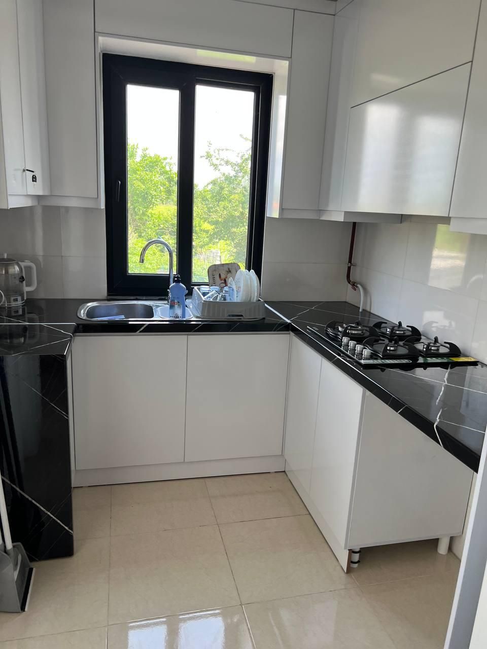 اجاره روزانه کلبه چوبی مدرن|اجارهٔ کوتاه‌مدت ویلا و باغ|ماسال, |دیوار