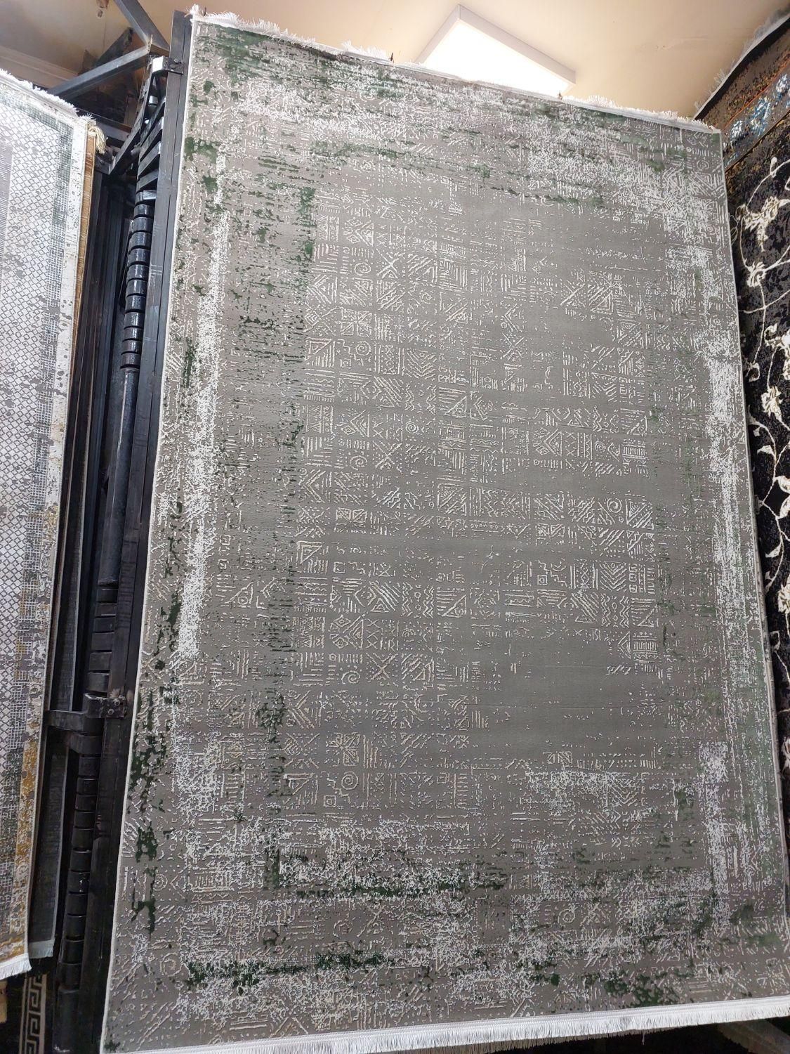 قالیچه ۶ متری پاییزی|فرش|مشهد, امیر|دیوار