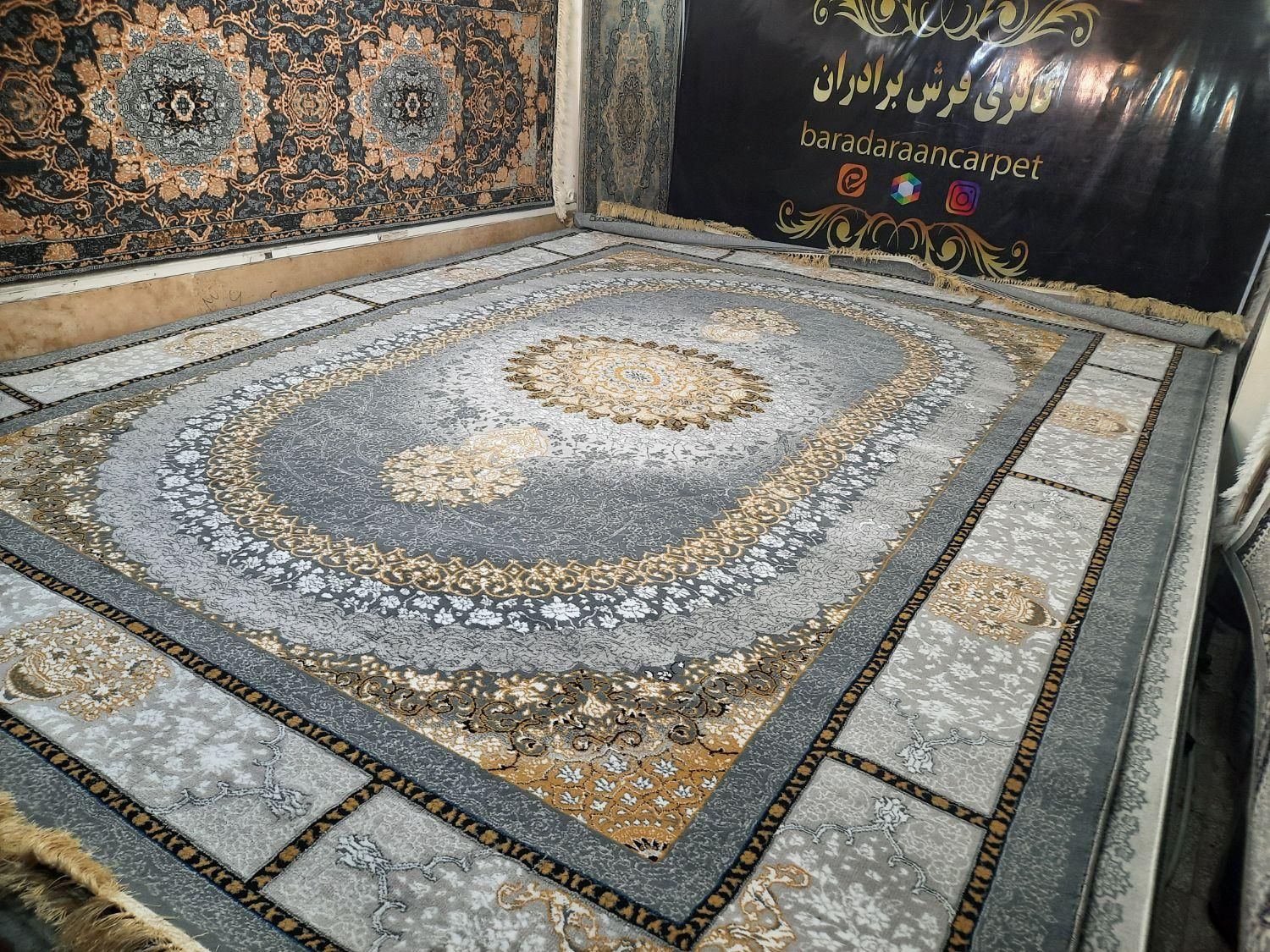 فرش جدید|فرش|مشهد, مصلی (کارمندان اول)|دیوار