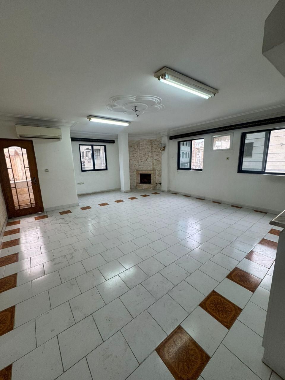 116متر/3خواب/پارکینگ اختصاصی/2بر/براصلی شهرک بهشتی|فروش آپارتمان|رشت, دیلمان|دیوار