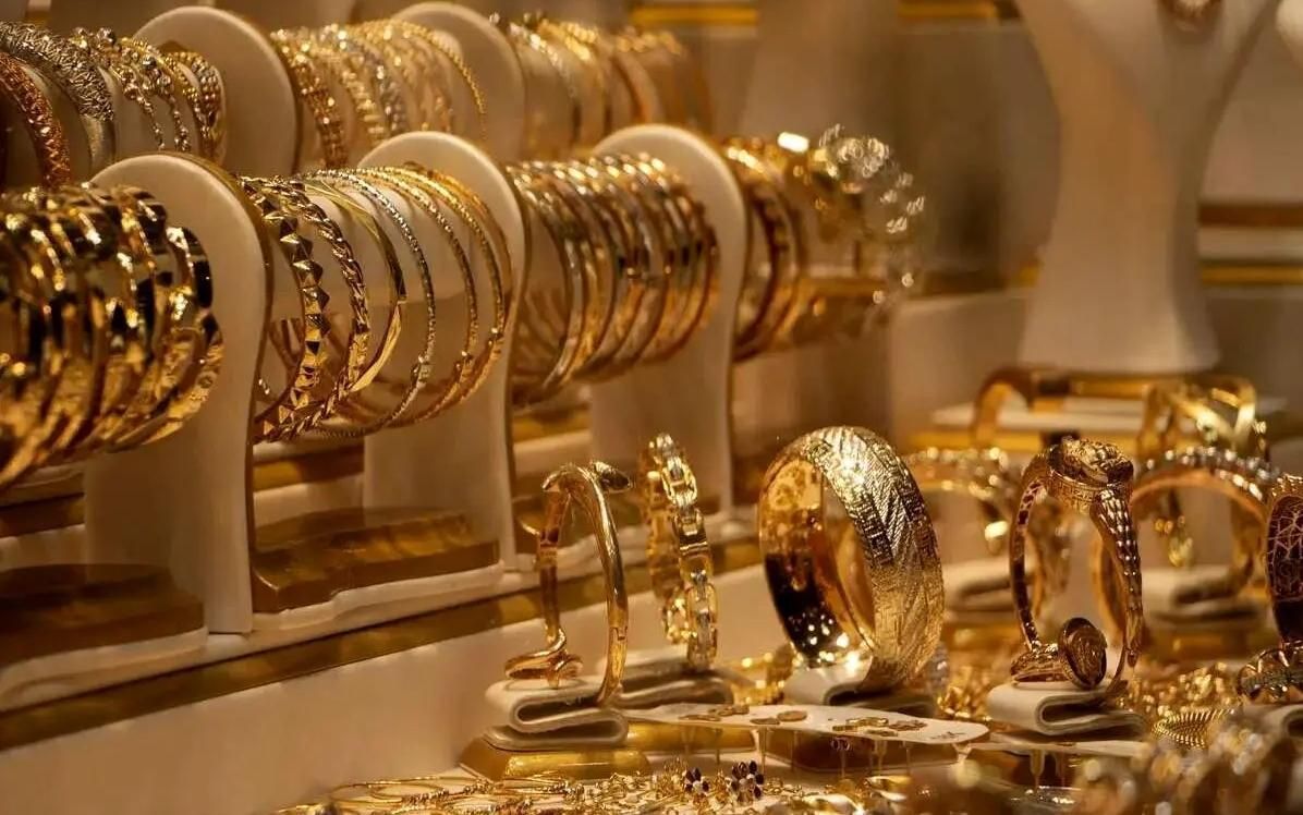 طلا پیدا شده|اشیا|نورآباد, |دیوار