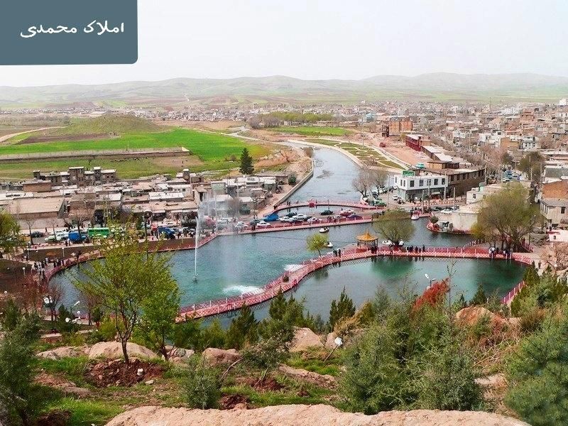 فروش امتیاز وحدت|پیشفروش املاک|سنندج, |دیوار