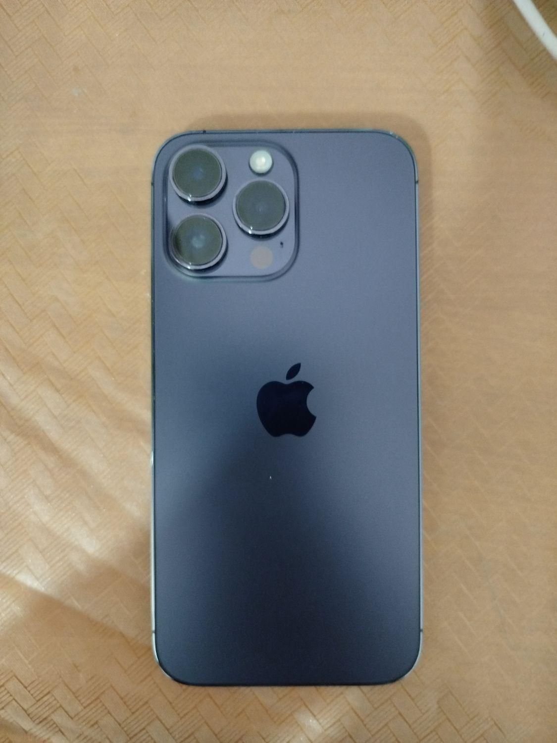 اپل iphone 14 Pro Max با حافظهٔ ۲۵۶ گیگابایت|موبایل|کرمانشاه, |دیوار
