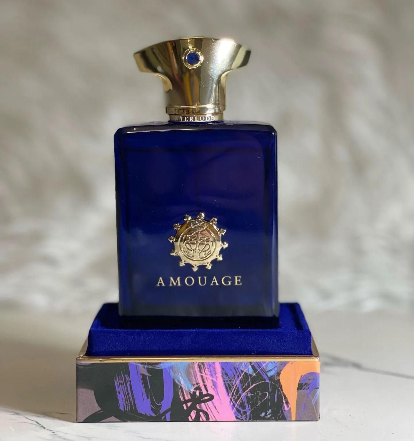 عطر و ادکلن های اصلی و اورجینال|آرایشی، بهداشتی، درمانی|اهواز, کیان اباد|دیوار