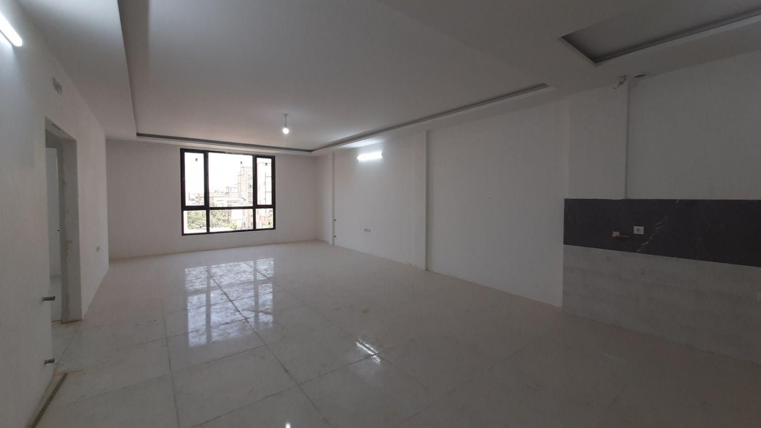 ۱۳۵ متر نوساز فول با پارکینگ اختصاصی حاشیه ۲۰ متری|فروش آپارتمان|مشهد, گلبرگ|دیوار