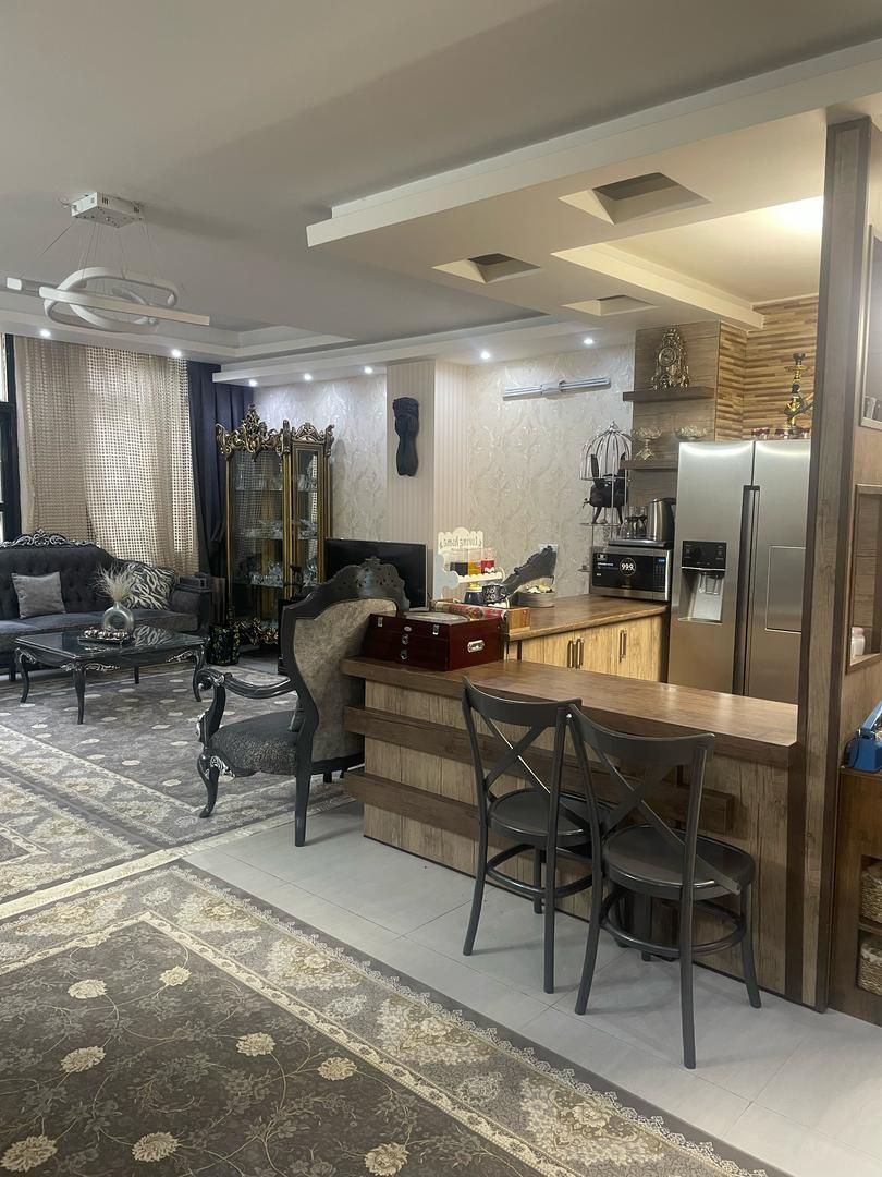 ۹۲ متری ۲ خوابه همکف حیاط اختصاصی ماشین رو|فروش آپارتمان|اصفهان, کشاورزی|دیوار