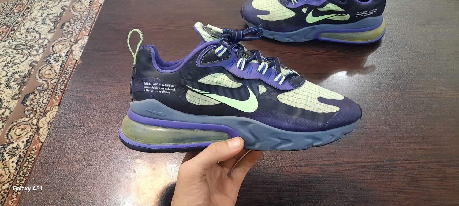 کتونی های رانینگ تک سایز اورجینال|کیف، کفش، کمربند|تهران, ستارخان|دیوار