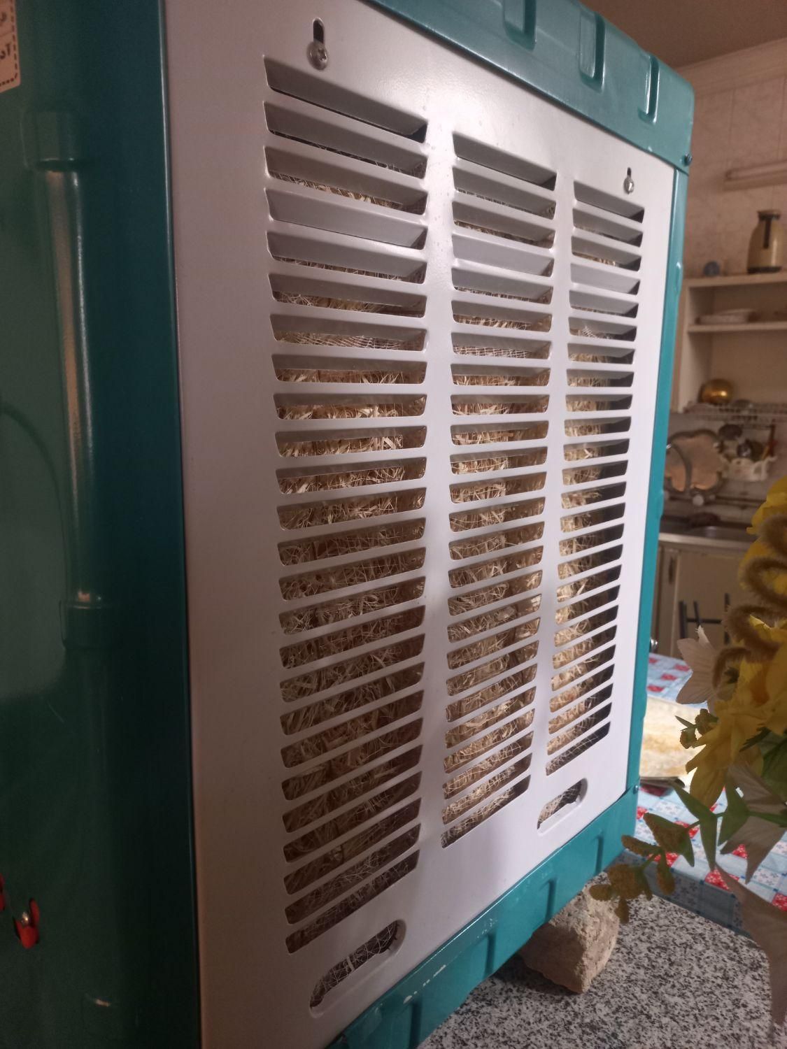 کولر آبی مدل 3200 جنرال تاپ|کولر آبی|اصفهان, آفاران|دیوار