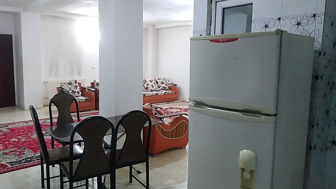 سوئیت دربست ونوساز مرکز شهر|اجارهٔ کوتاه‌مدت آپارتمان و سوئیت|بجنورد, |دیوار