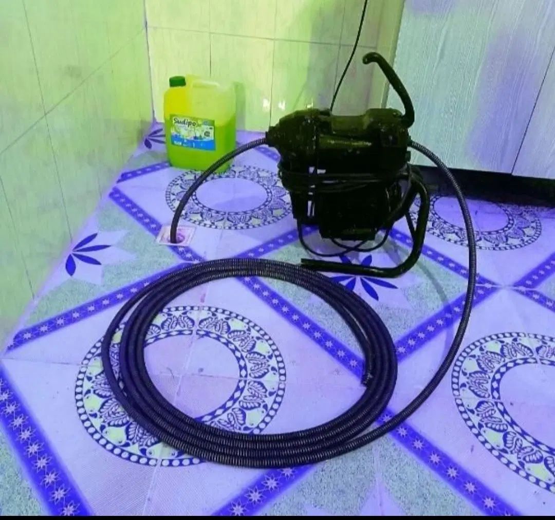 لوله باز کنی کرج ،خرمدشت/کمالشهر/پیشاهنگی|خدمات پیشه و مهارت|کرج, پیشاهنگی|دیوار