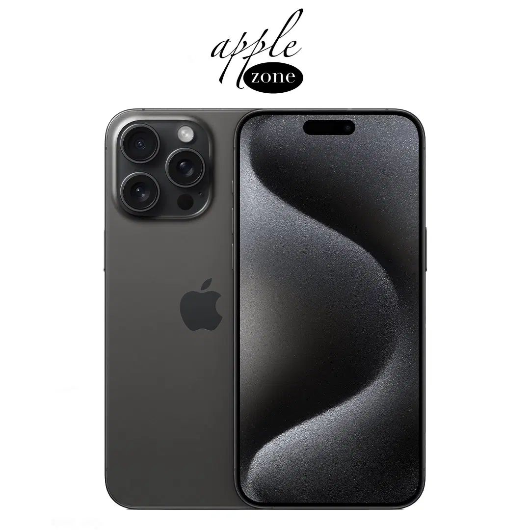 اپل iPhone 15 Pro Max با حافظهٔ ۲۵۶ گیگابایت|موبایل|تبریز, |دیوار