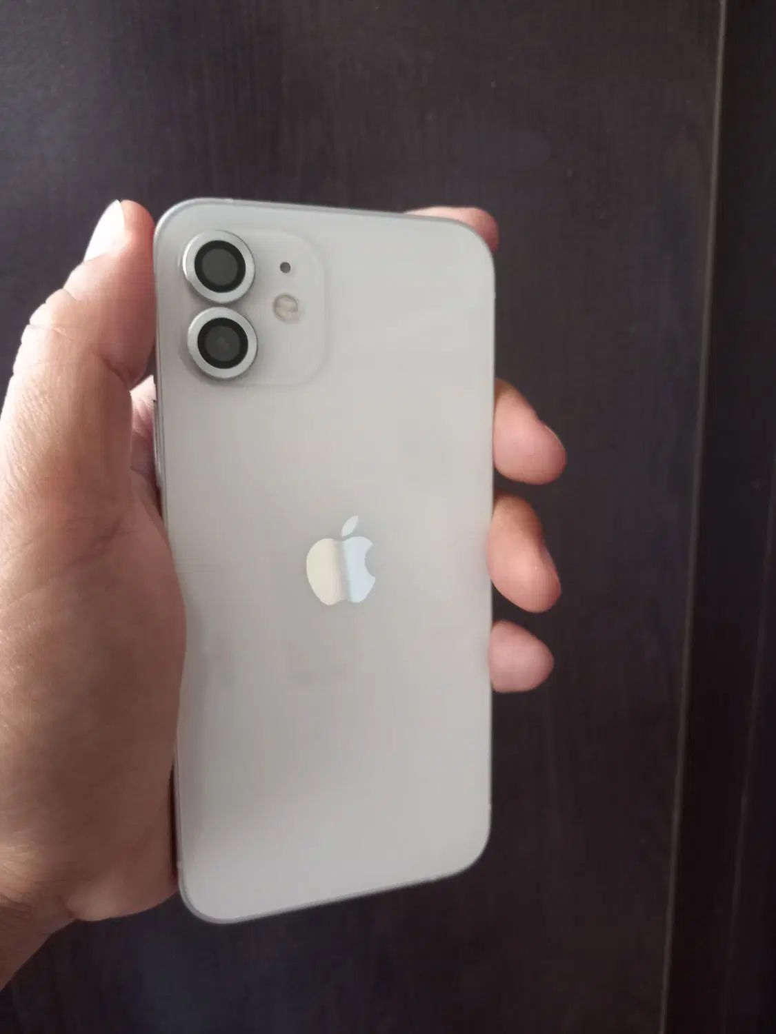 اپل iPhone 12 با حافظهٔ ۱۲۸ گیگابایت|موبایل|اصفهان, قائمیه|دیوار