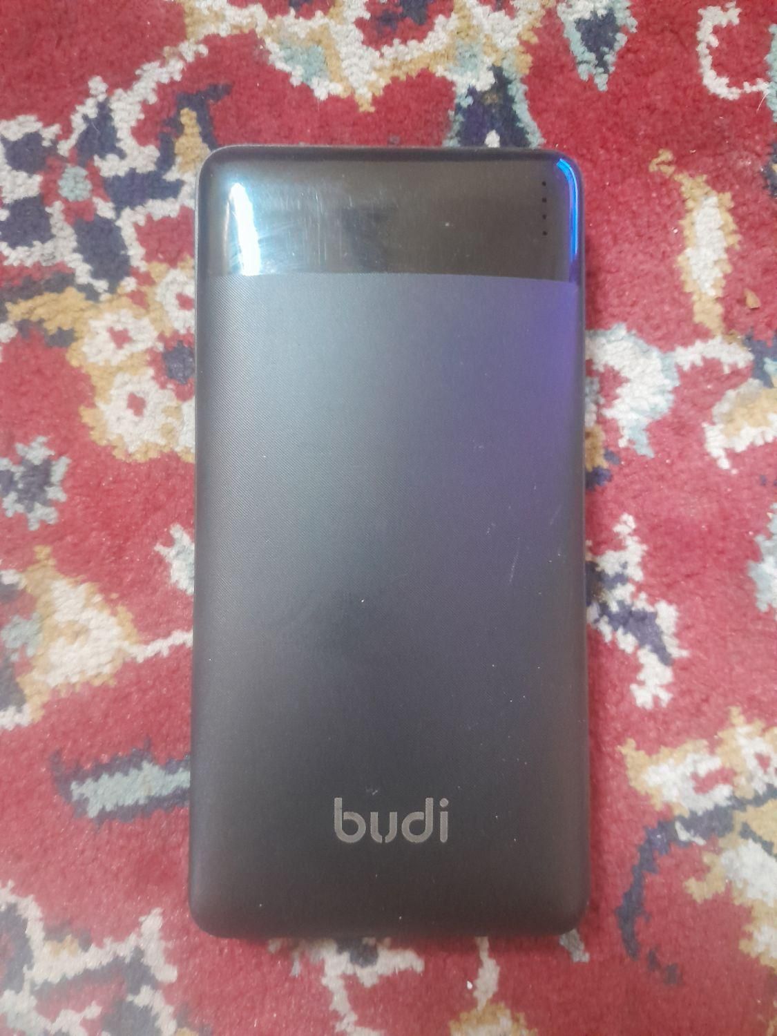 پارو بانک budi|لوازم جانبی موبایل و تبلت|تهران, اوقاف|دیوار