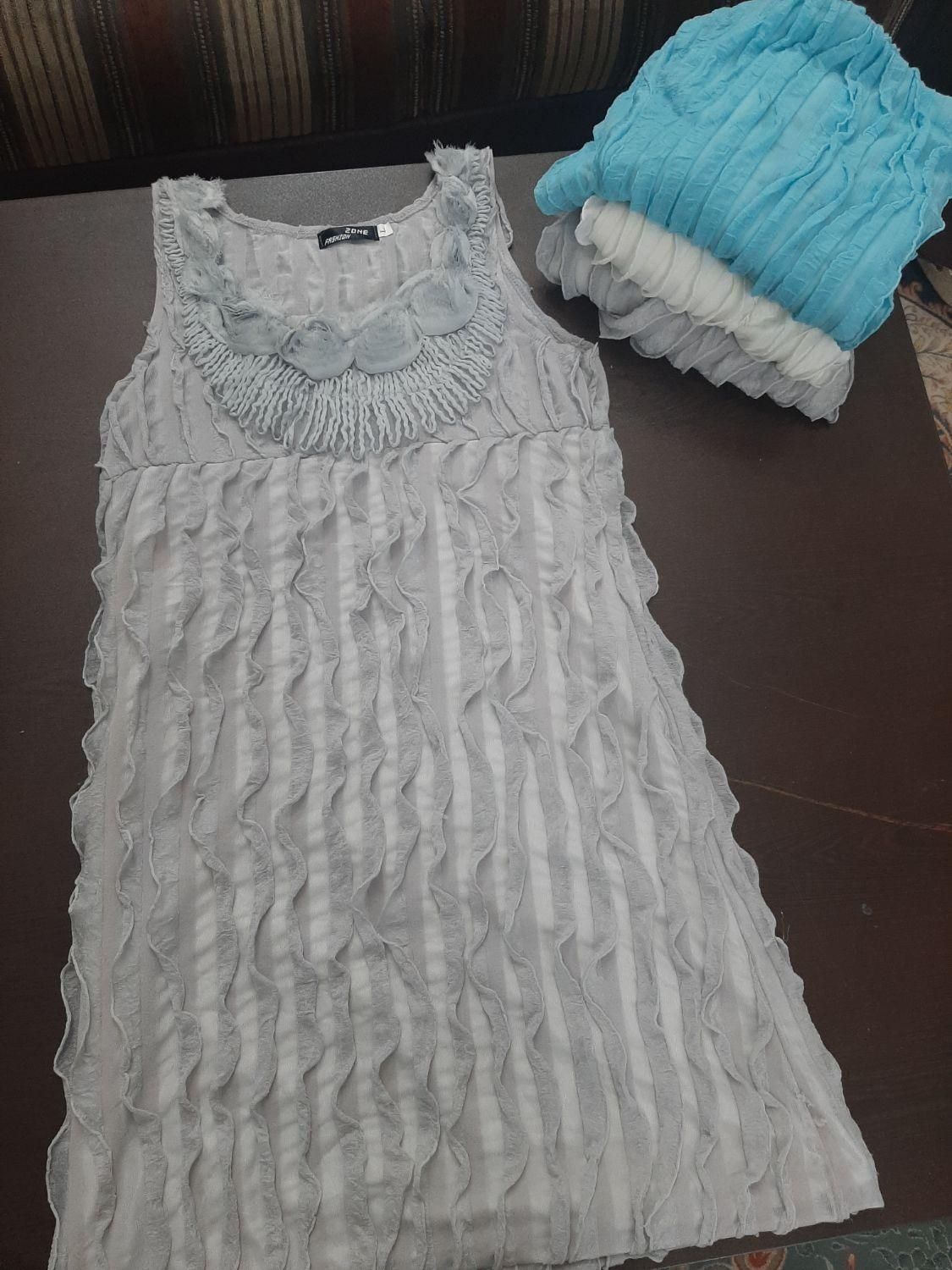 تعدادی لباس کاملانو|لباس|پردیس, فاز ۳|دیوار