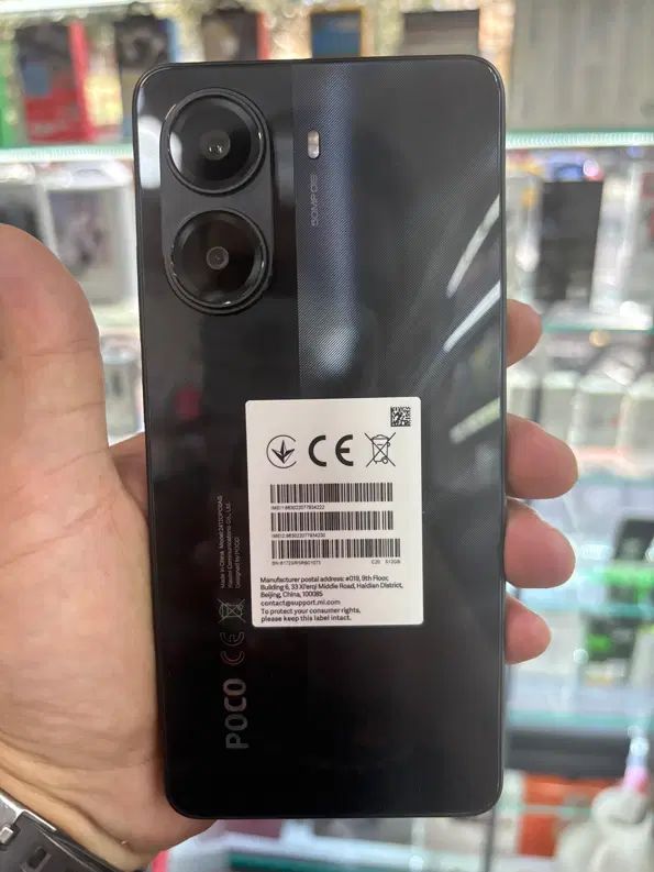 poco x7pro 512 ram12 درحد|موبایل|فردیس, فردیس|دیوار