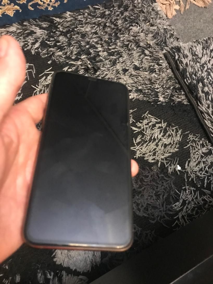 اپل iPhone 11 Pro Max با حافظهٔ ۲۵۶ گیگابایتzaa|موبایل|تهران, آهنگ|دیوار