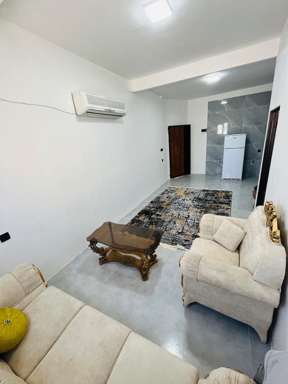 اپارتمان/سوییت مبله روزانه/نصف روز با امکانات|اجارهٔ کوتاهمدت آپارتمان و سوئیت|بندرعباس, |دیوار