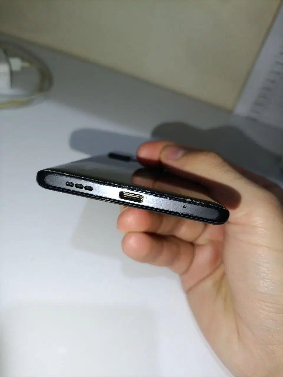 شیائومی Redmi Note 10 Pro با حافظهٔ ۶۴ گیگابایت|موبایل|تهران, کاج|دیوار