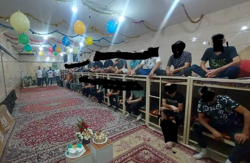 کمپ ترک اعتیادسلامت طرح جشنواره تخفیفی درشهریور|خدمات آرایشگری و زیبایی|تهران, تهرانپارس شرقی|دیوار