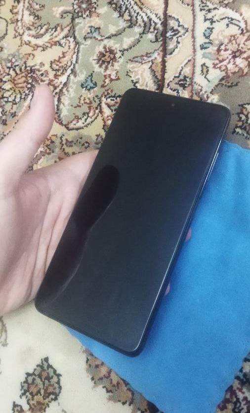 شیائومی Poco X3 Pro با حافظهٔ ۲۵۶ گیگابایت|موبایل|سنندج, |دیوار