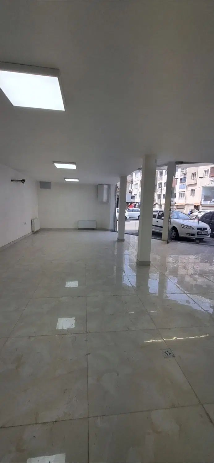 فروش مغازه ۱۰۰ متری معلم زیر قیمت|فروش مغازه و غرفه|رشت, علی آباد|دیوار