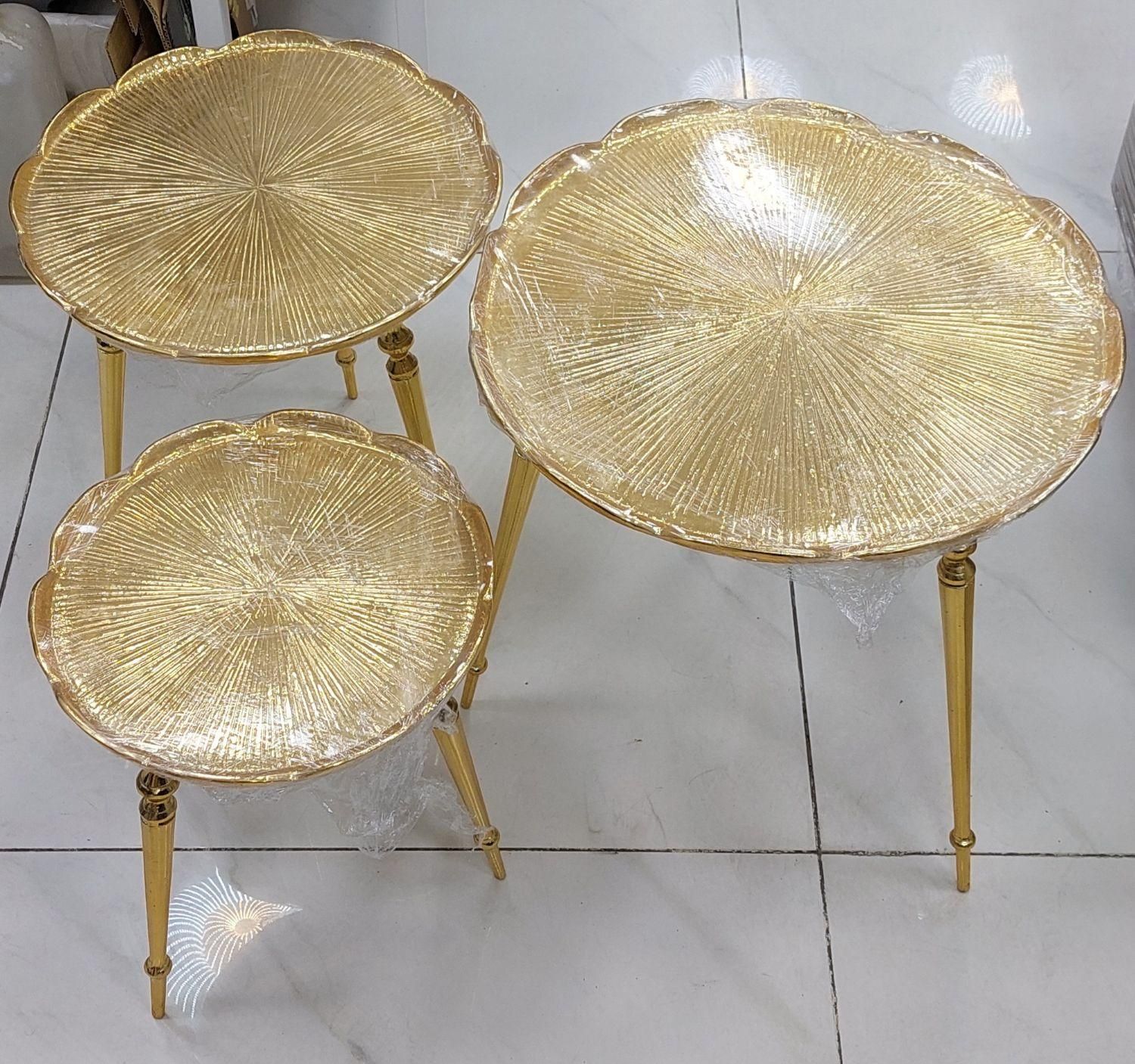 میزعسلیدکوری آلومینیومتابلو|صنایع دستی و سایر لوازم تزئینی|قم, نیروگاه|دیوار