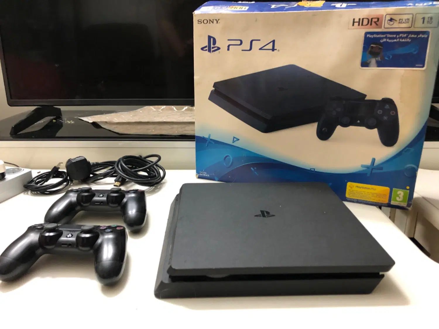 ps4 کارکرده|کنسول، بازی ویدئویی و آنلاین|تهران, دردشت|دیوار