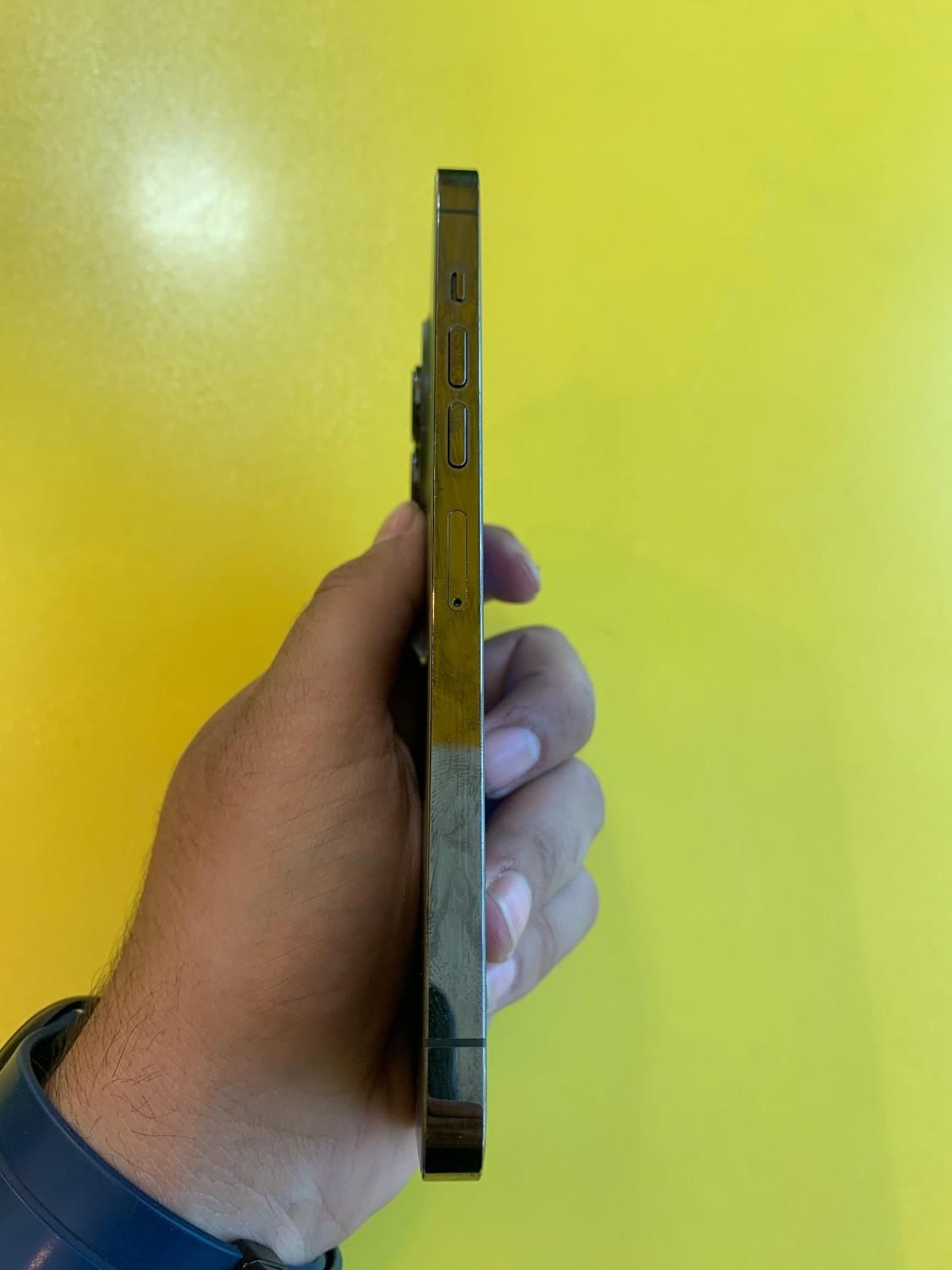 اپل iPhone 13 Pro Max با حافظهٔ ۲۵۶ گیگابایت|موبایل|شیراز, بعثت|دیوار
