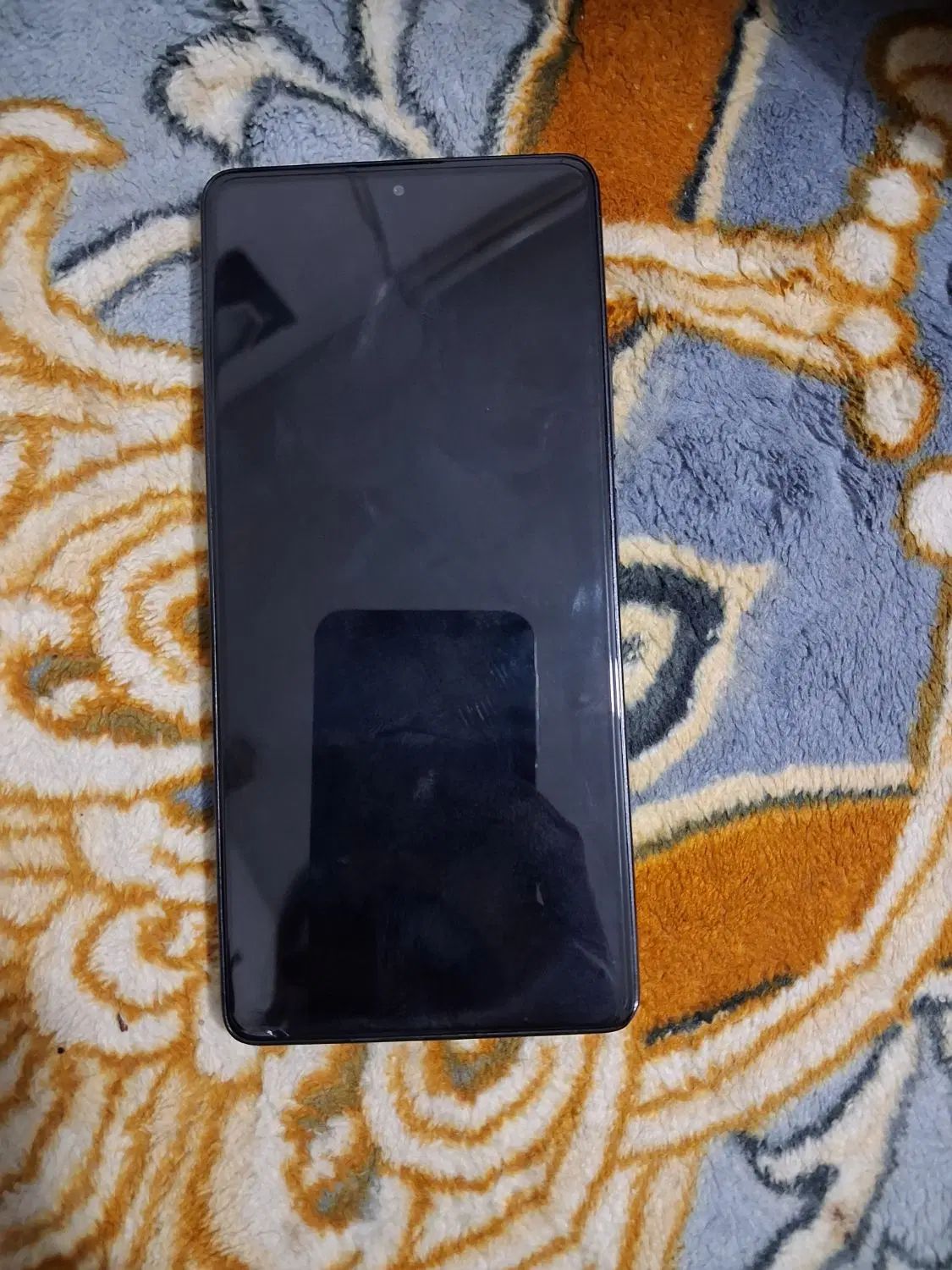 گوشی پکو ام 6 پرو 5g|موبایل|اسلام‌شهر, شهرک قائمیه|دیوار