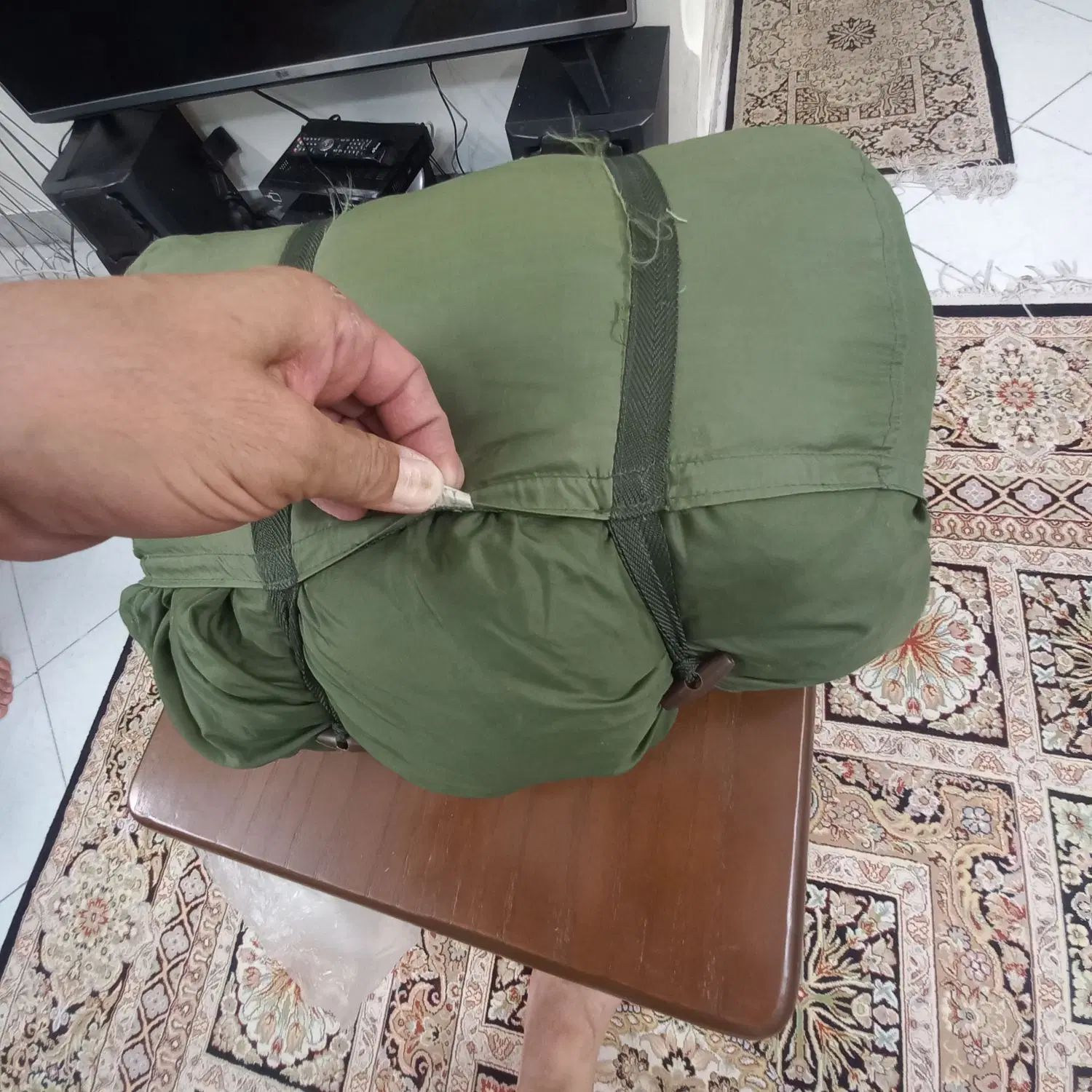 کیسه خواب|کوهنوردی و کمپینگ|تهران, بریانک|دیوار